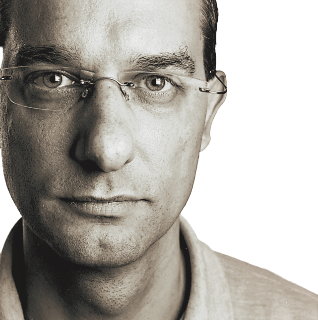 Oliver Krüth